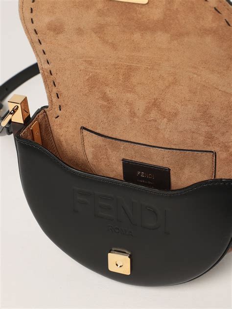 tracolla imitazione fendi|Borse e borsette da donna tracolla Fendi .